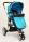 Cangaroo - Carucior 3 in 1 KIDS TOUR