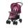 Chipolino - Carucior Baby Max FLORA 2011