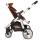 Cangaroo - Carucior Cangaroo Excess Fun 2 in 1