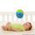 Bright Starts - Carusel Soothing Safari 2 in 1 Mobile