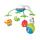 Bright Starts - Carusel Soothing Safari 2 in 1 Mobile
