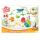 Bright Starts - Carusel Soothing Safari 2 in 1 Mobile
