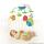 Bright Starts - Carusel Soothing Safari 2 in 1 Mobile
