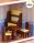 KidKraft - Casuta lemn Pastel
