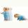 Giochi Preziosi - Cicciobello Crawl And Walk