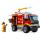 Lego - City - Camion Pompier