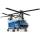 Lego - City - Elicopter Politie