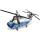 Lego - City - Elicopter Politie