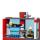 Lego - City - Statie de Pompieri