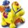 Tomy - Clip Clop