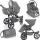 Cam - Carucior Cortina X3 Tris Evolution 2012