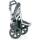 Cam - Carucior Cortina X3 Tris Evolution 2012