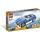 Lego - Creator - Blue Roadster 3 in 1