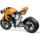 Lego - Creator - Street Rebel - Motocicleta 3 in 1