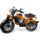 Lego - Creator - Street Rebel - Motocicleta 3 in 1