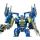 Hasbro - Dark of The Moon Autobot Topspin