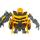 Hasbro - Dark of The Moon Bumblebee