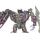 Hasbro - Dark of The Moon Shockwave
