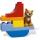Lego - Duplo - Cutie Cuburi 31 Piese