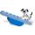Lego - Duplo - Cutie Cuburi 31 Piese