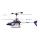 BigBoysToy - Elicopter 9074 cu telecomanda