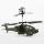 BigBoysToy - Elicopter AH-64 Military SYMA S012 cu telecomanda
