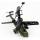 BigBoysToy - Elicopter AH-64 Military SYMA S012 cu telecomanda
