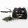 BigBoysToy - Elicopter AH-64 Military SYMA S012 cu telecomanda