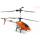 BigBoysToy - Elicopter Alloy Shark Syma cu Gyro cu telecomanda