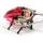 BigBoysToy - Elicopter Alloy Shark Syma cu Gyro cu telecomanda