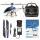 BigBoysToy - Elicopter DH-9104 cu telecomanda