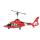 BigBoysToy - Elicopter Dolphin SYMA S029 cu telecomanda