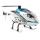 BigBoysToy - Elicopter Drift King cu telecomanda