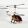 BigBoysToy - Elicopter Mini Shark cu telecomanda