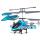 BigBoysToy - Elicopter ZSeries cu telecomanda