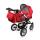 Espiro - Carucior GTX 02 poppy 2012