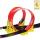Bburago - FERRARI 1:43 DUAL LOOP PLAY SET