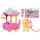 Hasbro - Fluttershy cu Caleasca