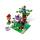 Lego - Friends - Casuta din Copac a Oliviei