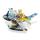Lego - Friends - Clubul de Aviatie Heartlake