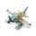 Lego - Friends - Clubul de Aviatie Heartlake