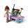 Lego - Friends - Dormitorul Miei