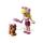 Lego - Friends - Masina Decapotabila a Stephaniei