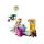 Lego - Friends - Masina Decapotabila a Stephaniei