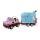 Lego - Friends - Masina de Transportat Cai
