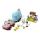 Lego - Friends - Masina de Transportat Cai