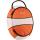 LittleLife - Gentuta Termoizolanta Clownfish