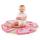 Bright Starts - Salteluta interactiva Pretty In Pink Giggle Garden