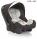 Inglesina - SCAUN AUTO HUGGY MULTIFIX 0-13kg 2013