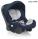 Inglesina - SCAUN AUTO HUGGY MULTIFIX 0-13kg 2013